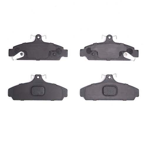 R1 Optimum Oe Pads for 1984-1987 Chevrolet (Corvette) 2551-0294-00