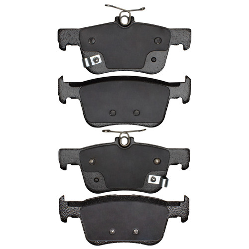 R1 Ceramic Pads for 2018-2026 Acura/Honda (Integra, RDX, TLX, Accord) 2310-2102-00