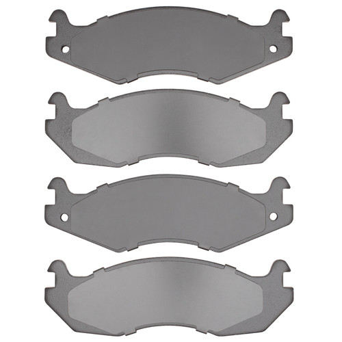 R1 Optimum Oe Pads for 1982-1992 American Motors/Jeep (Concord, Eagle, Spirit, Cherokee) 2551-0203-00