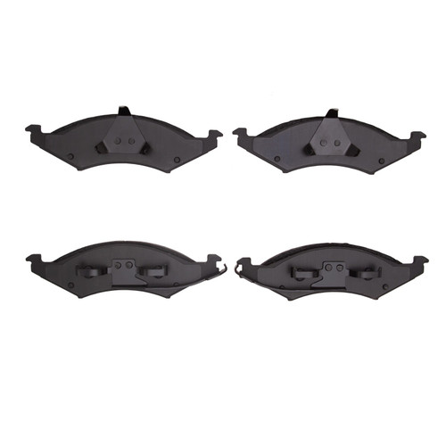R1 Optimum Oe Pads for 1986-1993 Ford/Mercury (Taurus, Sable) 2551-0421-00