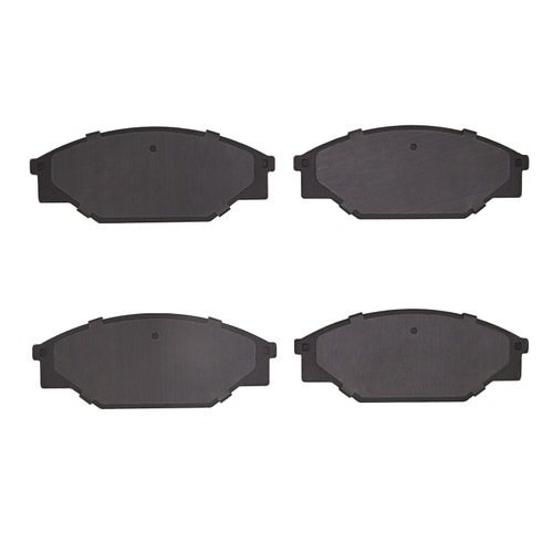 R1 Optimum Oe Pads for 1985-1993 Toyota (Pickup) 2551-0303-00