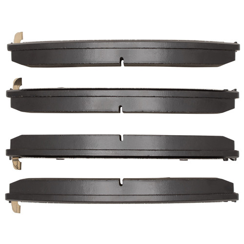 Performance Off-Road/Tow Brake Pads for 2009-2024 Chevrolet/GMC/Nissan (Express 3500, Express 4500, Silverado 2500 HD, Silverado 3500 HD)