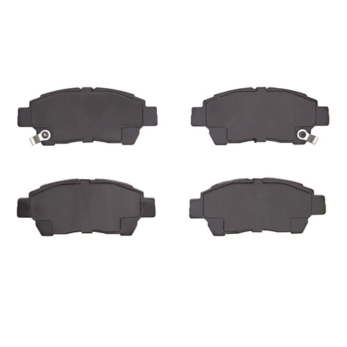 R1 Optimum Oe Pads for 2000 Toyota (Echo) 2551-0831-00