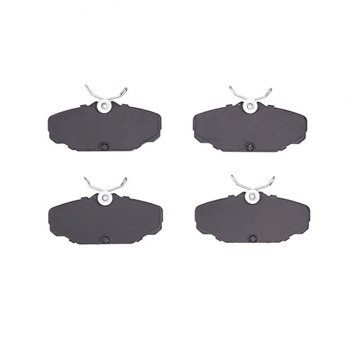 R1 Optimum Oe Pads for 1993-2005 Ford/Lincoln/Mercury (Taurus, Continental, Sable) 2551-0610-00