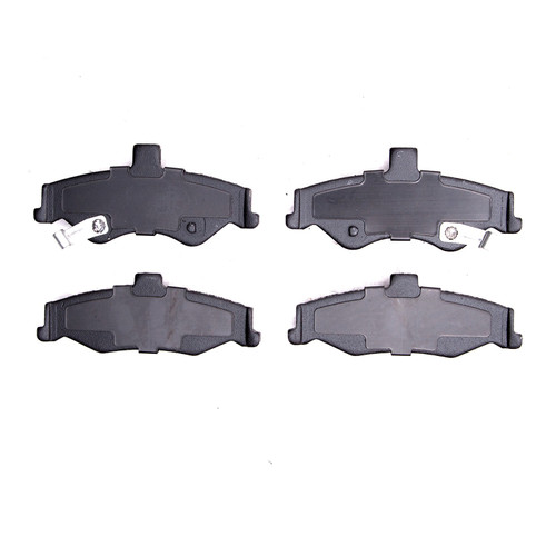 R1 Optimum Oe Pads for 1998-2002 Chevrolet/Pontiac (Camaro, Firebird) 2551-0750-00