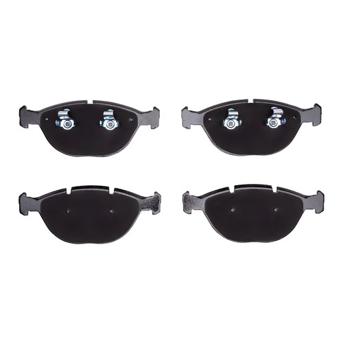 R1 Optimum Oe Pads for 2002-2006 BMW (X5) 2551-0920-00