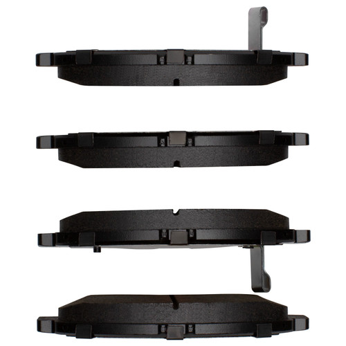R1 Optimum Oe Pads for 1993-2015 Acura/Honda (ILX, RSX, Civic, Civic del Sol) 2551-0948-00