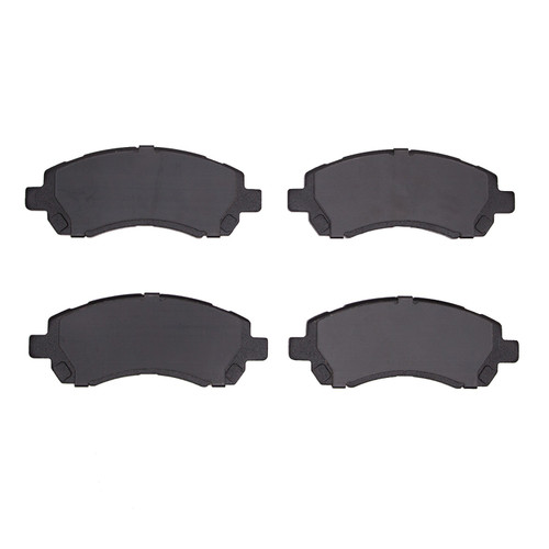 R1 Optimum Oe Pads for 1997-2001 Subaru (Impreza, Legacy) 2551-0722-00