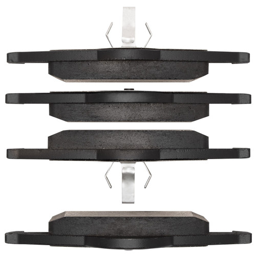 R1 Optimum Oe Pads for 1999-2004 Jeep (Grand Cherokee) 2551-0791-00