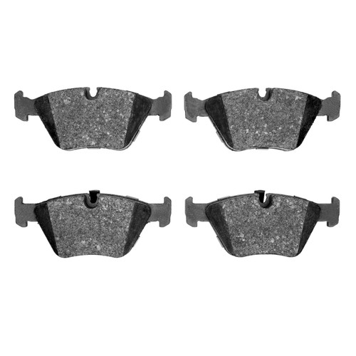 R1 Optimum Oe Pads for 1996-2003 BMW (525i, 528i) 2551-0725-00