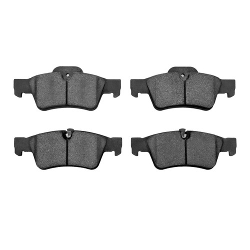 R1 Optimum Oe Pads for 2005-2018 Mercedes-Benz (G55 AMG, G63 AMG, G65 AMG, GL320) 2551-1122-00