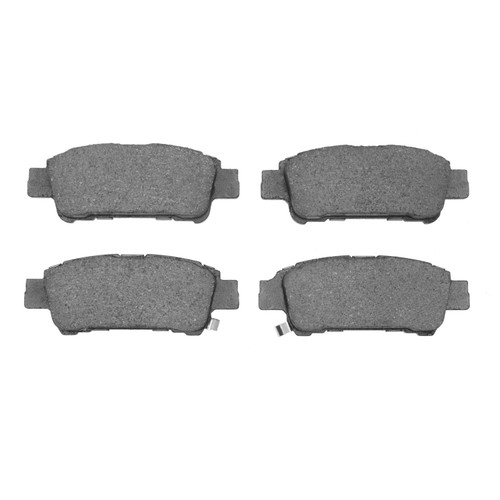 R1 Optimum Oe Pads for 2004-2010 Toyota (Sienna) 2551-0995-00