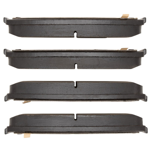 R1 Optimum Oe Pads for 2005-2023 Chrysler/Dodge (300, Challenger, Charger, Magnum) 2551-1056-00