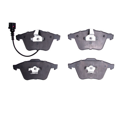 R1 Optimum Oe Pads for 2006-2011 Volkswagen (CC, Passat, Passat CC, R32) 2551-0915-30