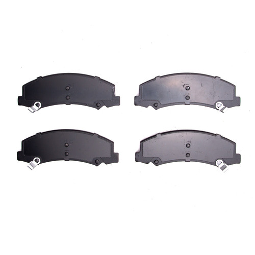 R1 Optimum Oe Pads for 2011-2016 Chevrolet (Impala, Impala Limited) 2551-1159-00