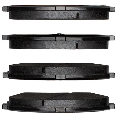 R1 Optimum Oe Pads for 2007-2017 Hyundai/Kia (Sonata, Tucson, Cadenza, Rondo) 2551-1295-00