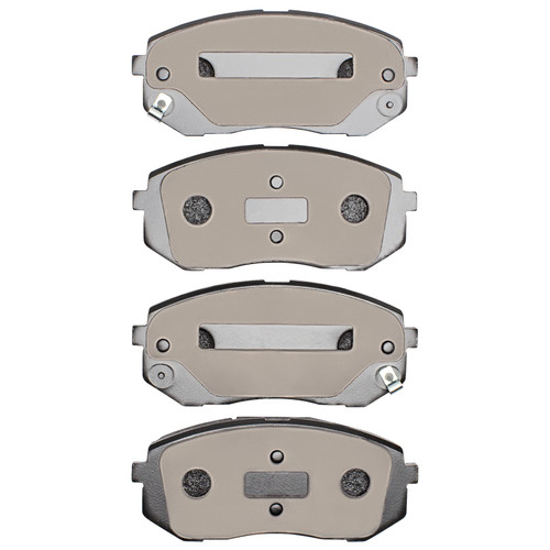 R1 Optimum Oe Pads for 2007-2017 Hyundai/Kia (Sonata, Tucson, Cadenza, Rondo) 2551-1295-00