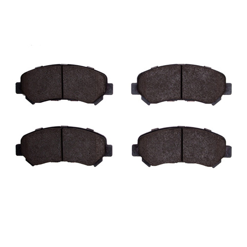 R1 Optimum Oe Pads for 2007-2023 Nissan/Suzuki (Juke, Maxima, Rogue, Rogue Select) 2551-1374-00