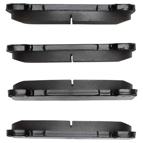 R1 Optimum Oe Pads for 2009-2014 Hyundai (Equus, Genesis) 2551-1396-00