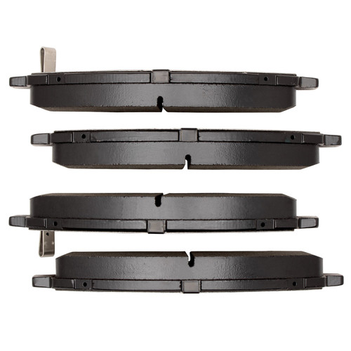 R1 Optimum Oe Pads for 2009-2015 Toyota (Venza) 2551-1401-00