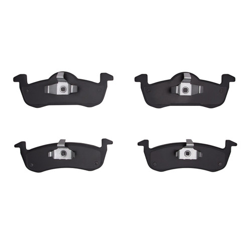 R1 Optimum Oe Pads for 2007-2012 Ford/Lincoln (Expedition, Navigator) 2551-1279-00