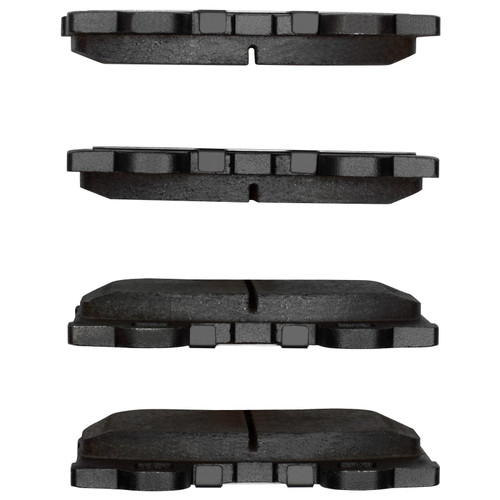 R1 Optimum Oe Pads for 2008-2026 INFINITI/Nissan (FX50, G37, M35h, M37) 2551-1347-00
