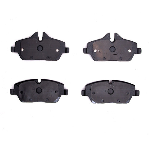 R1 Optimum Oe Pads for 2006-2024 BMW/Mini (120i, Cooper) 2551-1308-00