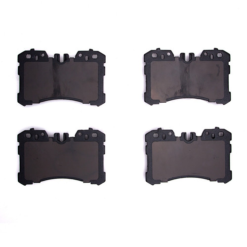 R1 Optimum Oe Pads for 2007-2017 Lexus (LS460, LS600h) 2551-1282-00