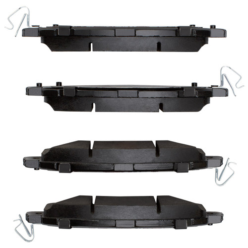 R1 Optimum Oe Pads for 2013-2025 Nissan (Altima, LEAF (Car)) 2551-1650-00