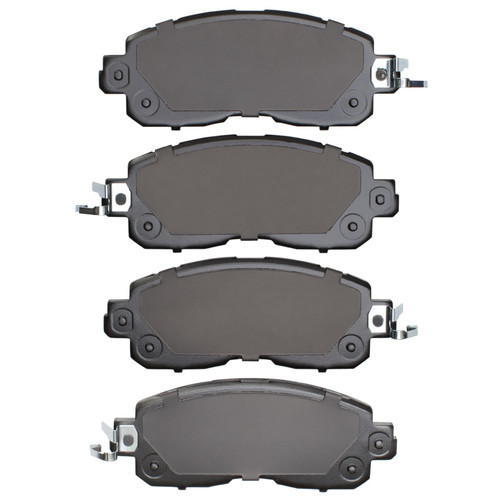 R1 Optimum Oe Pads for 2013-2025 Nissan (Altima, LEAF (Car)) 2551-1650-00