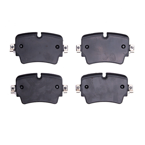 R1 Optimum Oe Pads for 2015-2024 Jaguar (F-Type, XJ) 2551-1753-00