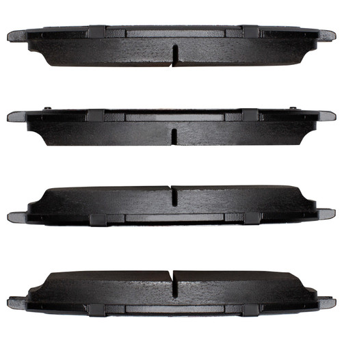 R1 Optimum Oe Pads for 2014-2020 Jeep (Cherokee) 2551-1843-00