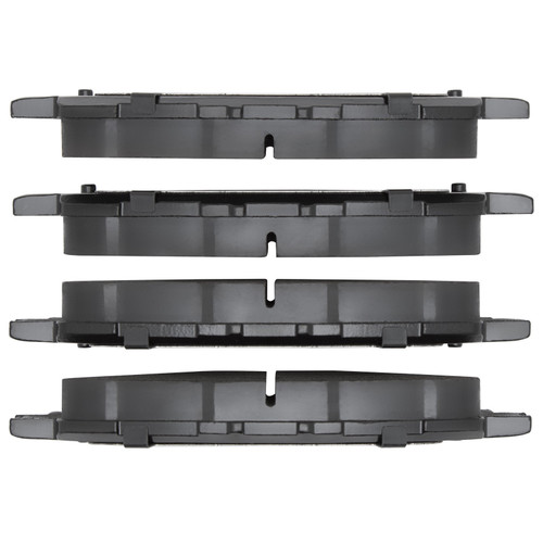 R1 Optimum Oe Pads for 2014-2018 Mazda (3, 3 Sport) 2551-1759-00