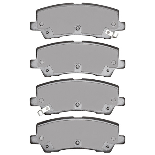 R1 Optimum Oe Pads for 2015-2021 Ford (Mustang) 2551-1793-00