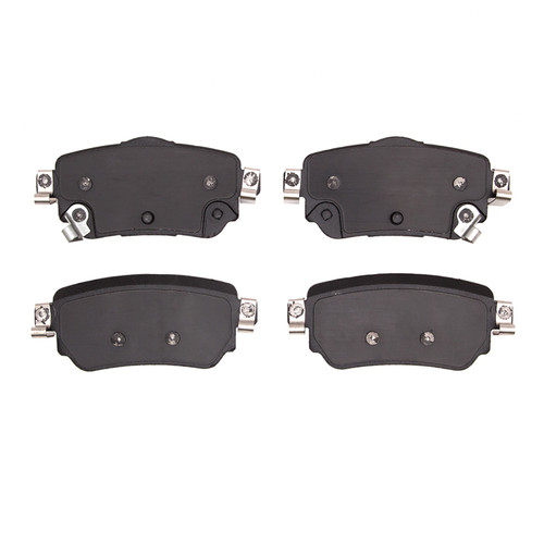 R1 Optimum Oe Pads for 2017-2025 Nissan (LEAF (Car), Qashqai, Rogue, Rogue Sport) 2551-1965-00