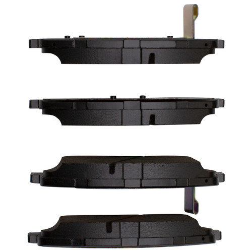 R1 Optimum Oe Pads for 2010-2025 Hyundai/Kia (Azera, Creta, Nexo, Santa Fe) 2551-1815-00