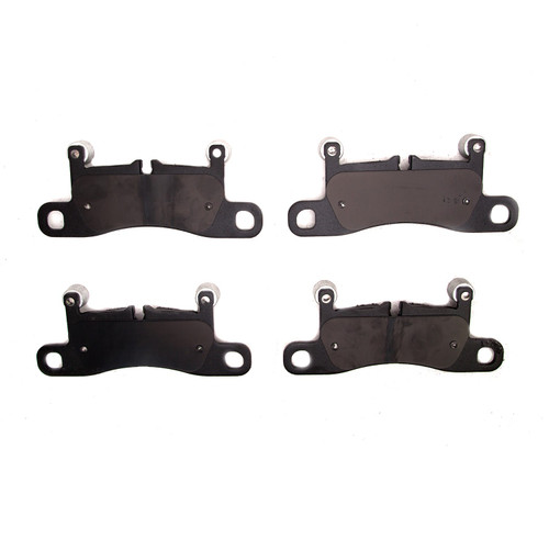 R1 Optimum Oe Pads for 2013-2026 Porsche (718 Boxster, 718 Cayman, 911, Boxster) 2551-1655-00