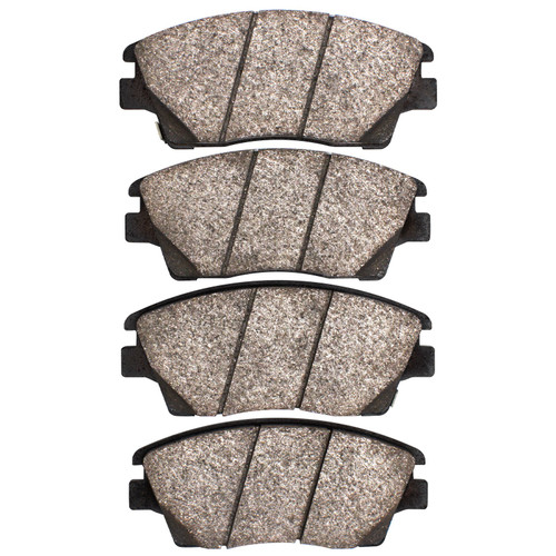 R1 Optimum Oe Pads for 2016-2022 Hyundai/Kia (Elantra, Tucson, Sportage) 2551-1847-00