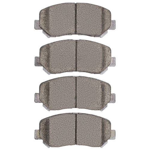 R1 Optimum Oe Pads for 2013-2025 Mazda (CX-5) 2551-1623-00