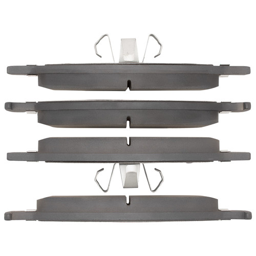 R1 Optimum Oe Pads for 2013-2023 Ford/Lincoln (Escape, Focus, Transit Connect, MKC) 2551-1771-00