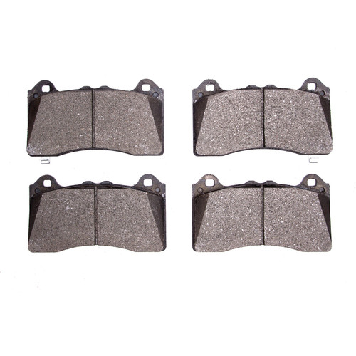 R1 Optimum Oe Pads for 2016-2018 Ford (Focus) 2551-1977-00