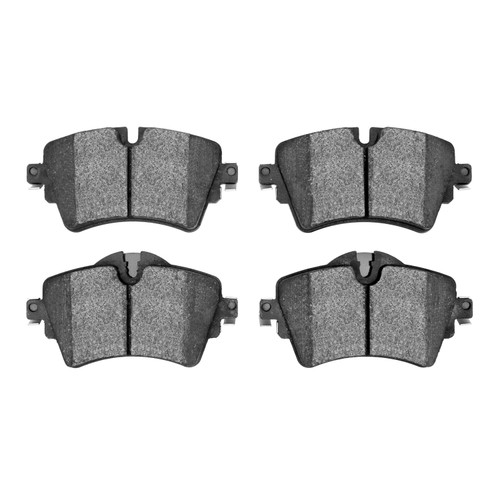 R1 Optimum Oe Pads for 2014-2021 Mini (Cooper, Cooper Clubman) 2551-1801-00