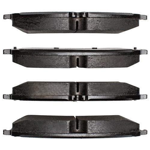 Brake Pads for 2020-2026 Ford (Transit-150, Transit-250, Transit-350, Transit-350 HD) 2551-2388-00