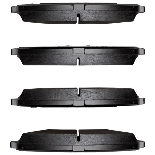 R1 Optimum Oe Pads for 2016-2021 Hyundai/Kia (Elantra GT, Veloster, Forte, Forte Koup) 2551-1828-00