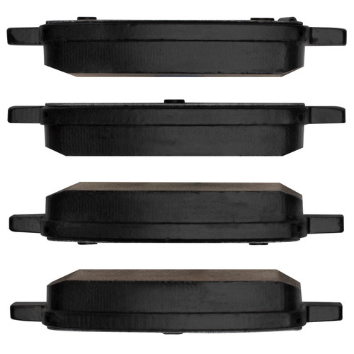 R1 Optimum Oe Pads for 2016-2024 Buick/Cadillac/Chevrolet (Enclave, CT6, XT5, XT6) 2551-1914-00