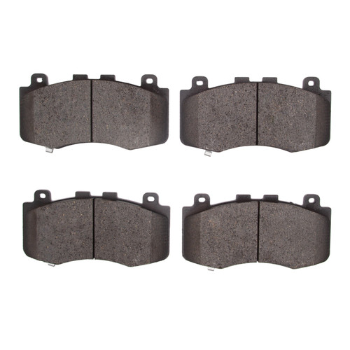 R1 Optimum Oe Pads for 2018-2026 Dodge/Jeep (Durango, Grand Cherokee) 2551-2152-00