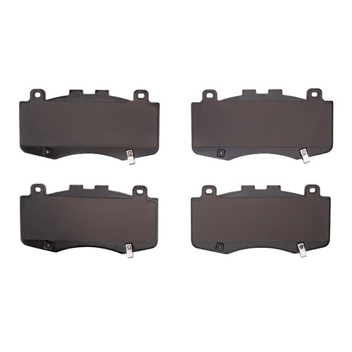 R1 Optimum Oe Pads for 2018-2026 Dodge/Jeep (Durango, Grand Cherokee) 2551-2152-00