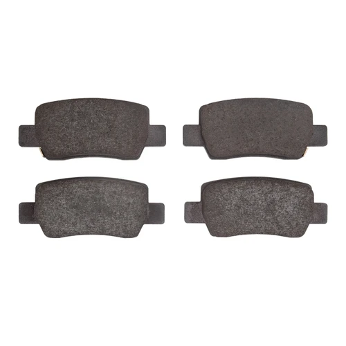 R1 Optimum Oe Pads for 2021-2026 Hyundai/Kia (Elantra, Ioniq, Kona, Kona Electric) 2551-2373-10