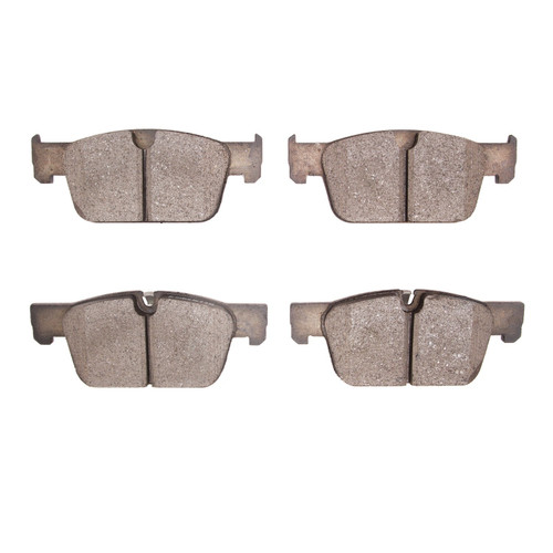 R1 Optimum Oe Pads for 2017-2026 Volvo (S60, S90, V60, V90) 2551-1924-00