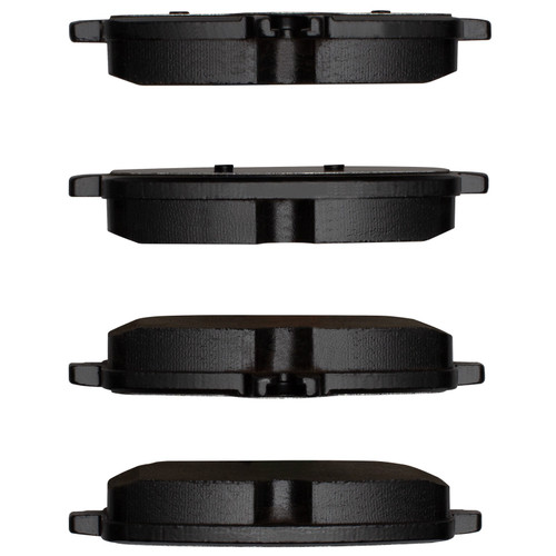 R1 Optimum Oe Pads for 2020-2026 Mercedes-Benz (GLE350) 2551-2235-00